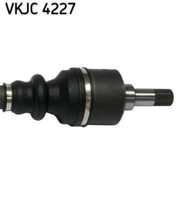 Cardan SKF ref. VKJC 4227